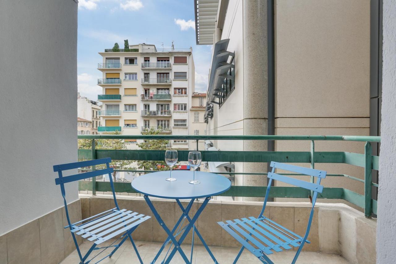 Magnifique T5 - 12Pers - Balcon Et Vieux-Port Lejlighed Marseille Eksteriør billede