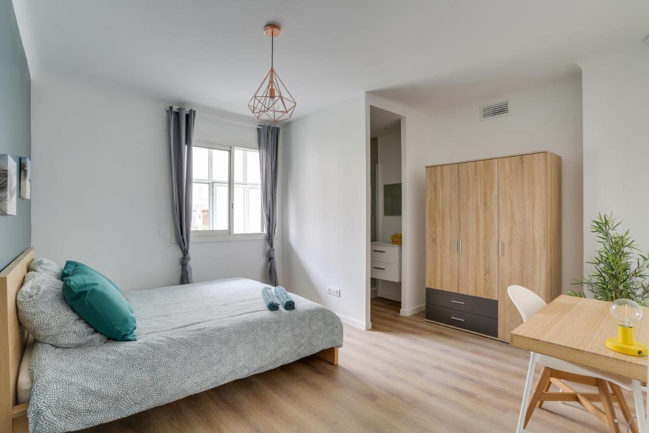 Magnifique T5 - 12Pers - Balcon Et Vieux-Port Lejlighed Marseille Eksteriør billede