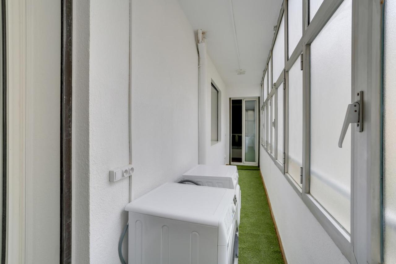 Magnifique T5 - 12Pers - Balcon Et Vieux-Port Lejlighed Marseille Eksteriør billede